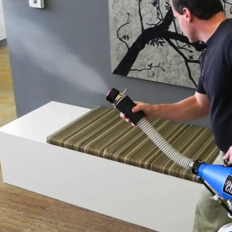 Professional Odor Removal in Herald, CA